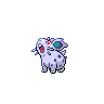 Pok&eacute;mon sprite