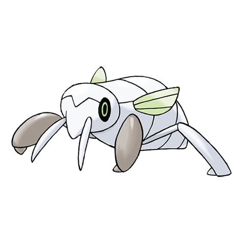 Pok&eacute;mon image