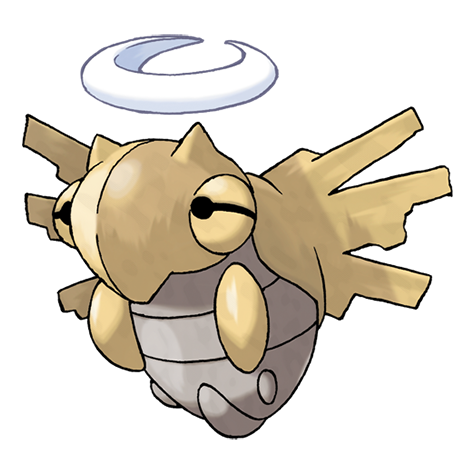 Pok&eacute;mon image