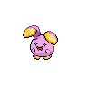 Pok&eacute;mon sprite