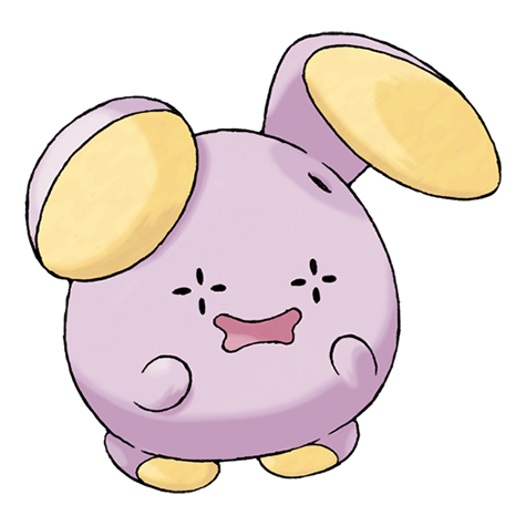 Pok&eacute;mon image
