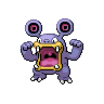 Pok&eacute;mon sprite