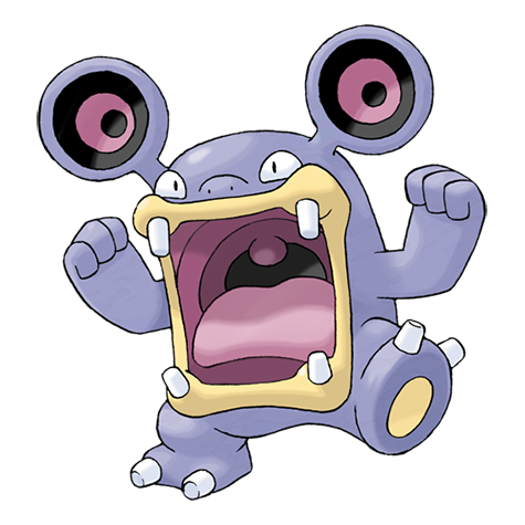 Pok&eacute;mon image