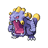 Pok&eacute;mon sprite
