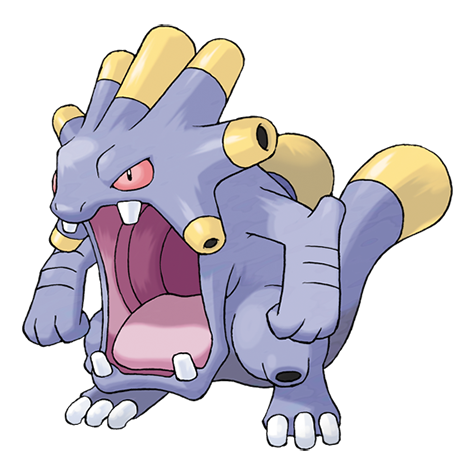 Pok&eacute;mon image