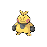 Pok&eacute;mon sprite