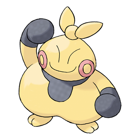 Pok&eacute;mon image