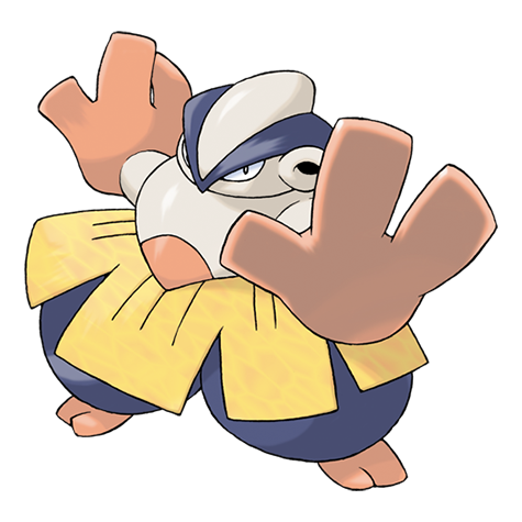 Pok&eacute;mon image