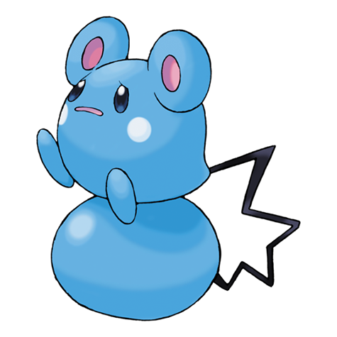 Pok&eacute;mon image