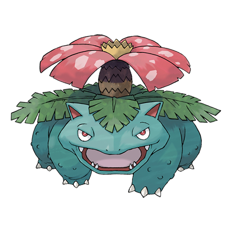 Pok&eacute;mon image