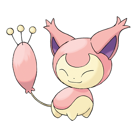 Pok&eacute;mon image