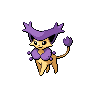 Pok&eacute;mon sprite