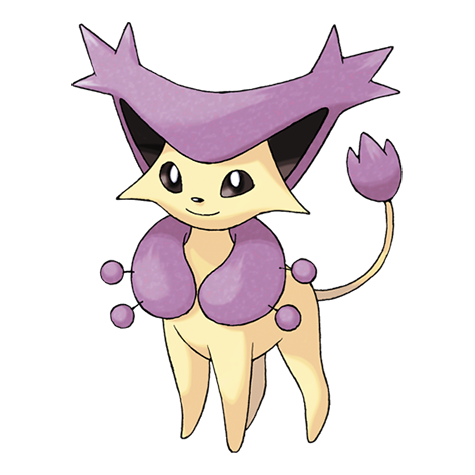 Pok&eacute;mon image