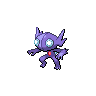Pok&eacute;mon sprite