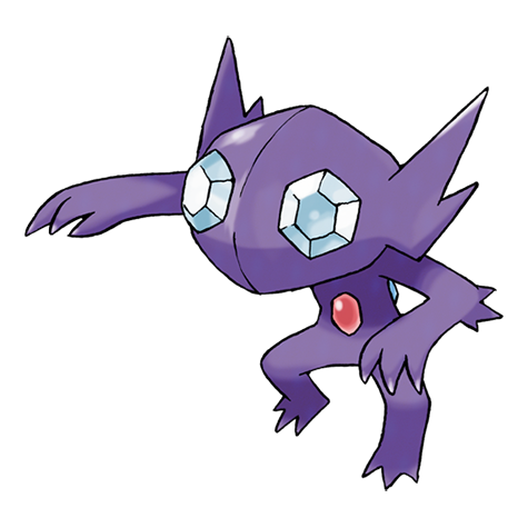 Pok&eacute;mon image
