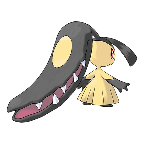 Pok&eacute;mon image