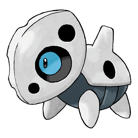 Pok&eacute;mon image
