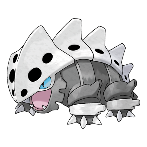 Pok&eacute;mon image