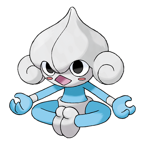 Pok&eacute;mon image