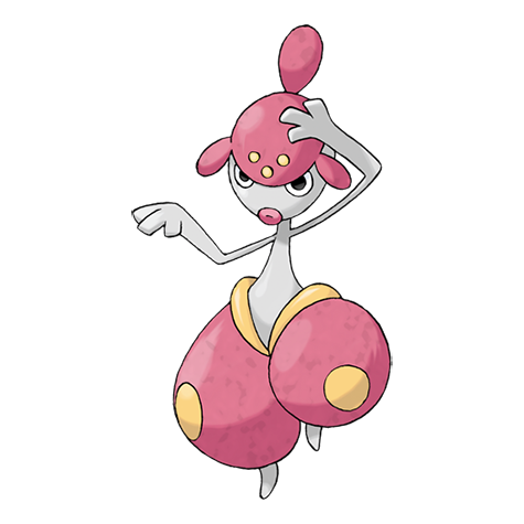 Pok&eacute;mon image