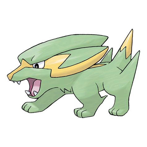 Pok&eacute;mon image