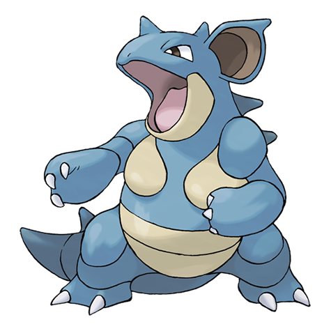 Pok&eacute;mon image