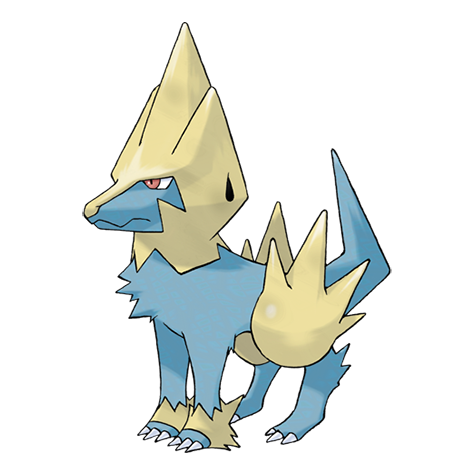 Pok&eacute;mon image