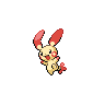 Pok&eacute;mon sprite