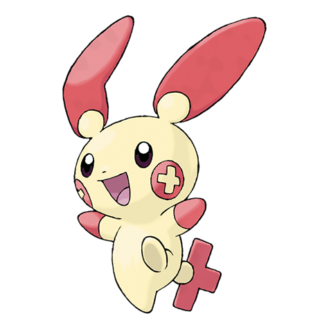 Pok&eacute;mon image