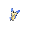 Pok&eacute;mon sprite