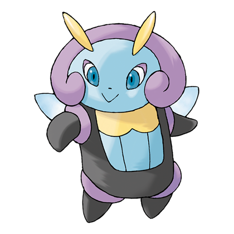 Pok&eacute;mon image