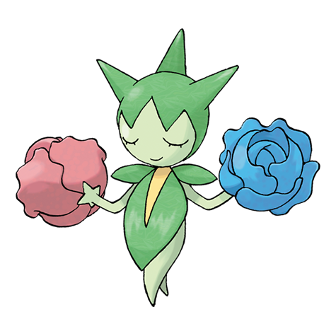 Pok&eacute;mon image