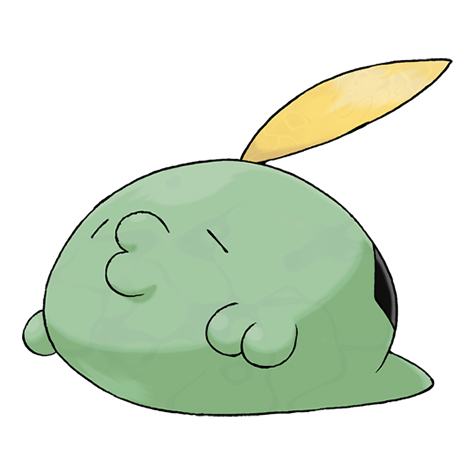 Pok&eacute;mon image