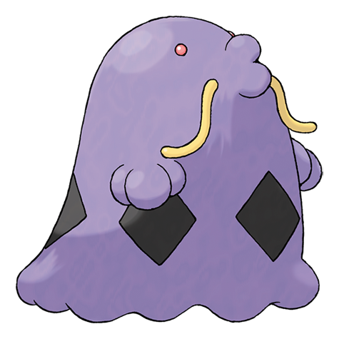 Pok&eacute;mon image