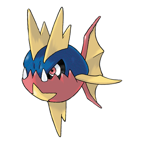 Pok&eacute;mon image