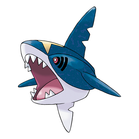 Pok&eacute;mon image