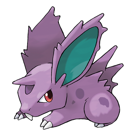 Pok&eacute;mon image