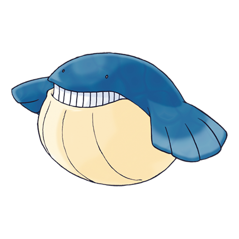 Pok&eacute;mon image