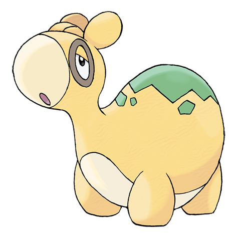 Pok&eacute;mon image