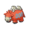 Pok&eacute;mon sprite