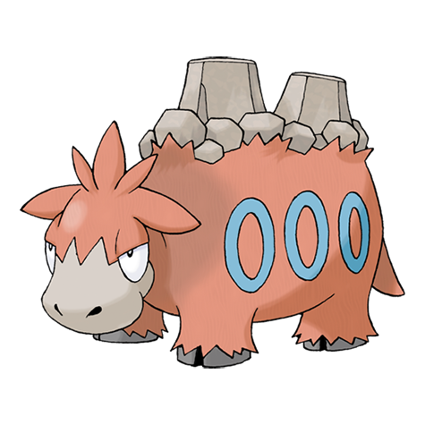 Pok&eacute;mon image