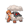 Pok&eacute;mon sprite