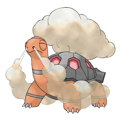 Pok&eacute;mon image