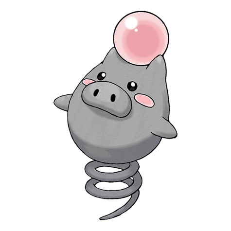 Pok&eacute;mon image
