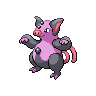 Pok&eacute;mon sprite