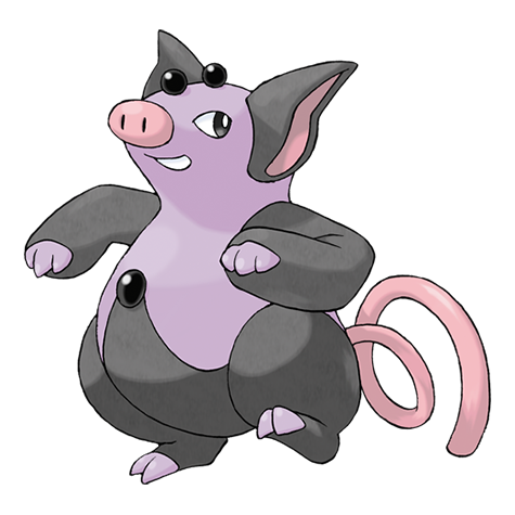 Pok&eacute;mon image