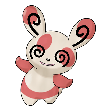 Pok&eacute;mon image