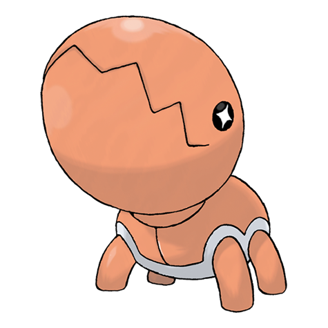 Pok&eacute;mon image
