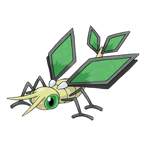 Pok&eacute;mon image