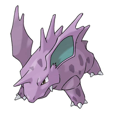 Pok&eacute;mon image